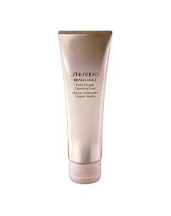 Очищающая пенка для лица Benefiance WrinkleResist24 Shiseido