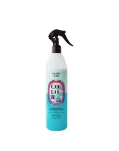 Спрей кондиционер двухфазный для окрашенных волос Color Leave in spray Conditioner 500 мл Bouticle