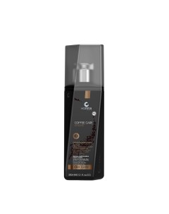 Маска восстанавливающая Coffee Care Strong Fortifying Conditioner Mask 300 мл Honma tokyo