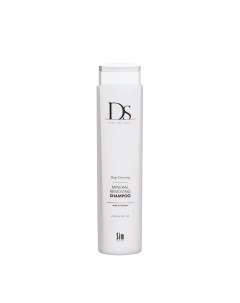 Шампунь для очистки волос от минералов DS Mineral Removing Shampoo 250 мл Sim sensitive