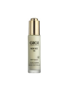 Сыворотка Сияние Glow Up serum New Age G4 30 мл Gigi