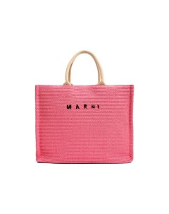 Сумка тоут Basket large Marni