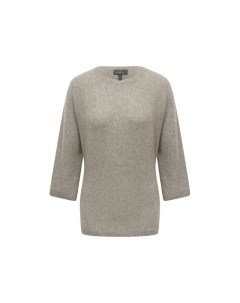 Кашемировый пуловер Re vera