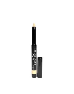 Кремовые тени для век в карандаше Toinfinity Wp Primer Eyeshadow 1977R16 002 N 2 Buttery 2 г Layla cosmetics (италия)