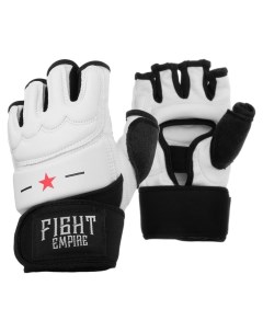 Перчатки для тхэквондо Fight Empire размер XL Кнр