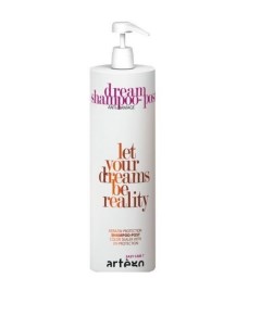 Шампунь Dream Pre Shampoo Очищающий для Волос 1000 мл Artego