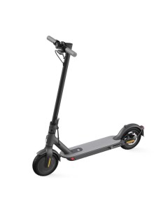 Электросамокат Mi Electric Scooter Pro 2 Xiaomi