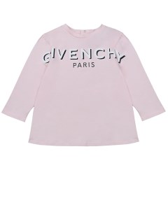 Толстовка с логотипом детская Givenchy