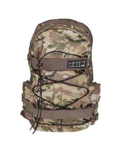Рюкзак Skate Backpack Camouflage 38x29x17 см детский Molo