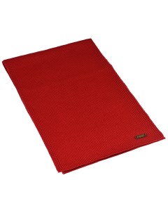 Красный шарф 158х26 см детский Il trenino