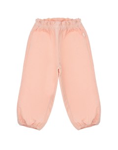 Розовые брюки детские Il gufo