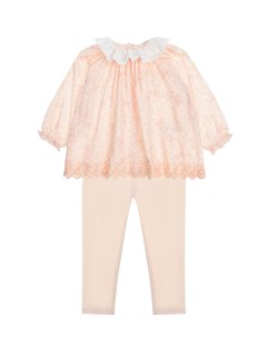 Комплект блуза и брюки детский Chloe