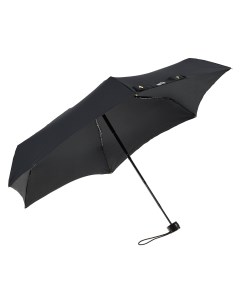 Черный зонт с принтом медвежонок 17 см детский Moschino