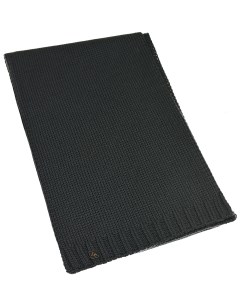 Темно серый шарф 160х25 см детское Joli bebe