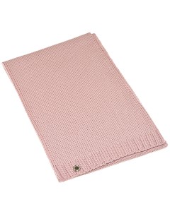 Розовый шарф 160х25 см детский Joli bebe