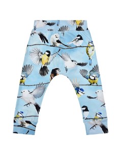 Спортивные брюки Sammy Baby Birds детские Molo