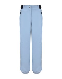 Голубые мембранные брюки Yves salomon