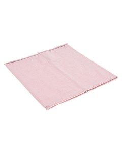 Розовый шарф ворот 26x24 см детский Catya