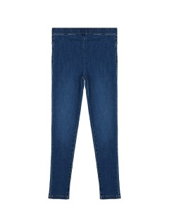 Джеггинсы April Washed Indigo детские Molo