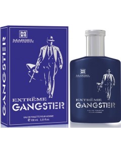 Gangster Extreme Marsel parfumeur
