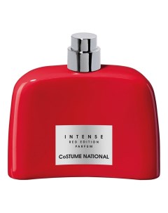 Scent Intense Parfum Red Edition Costume national