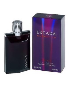 Magnetism for Men Escada