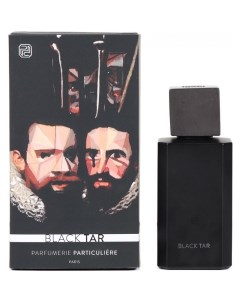Black Tar Parfumerie particuliere