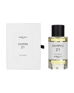 Chypre 21 Heeley parfums