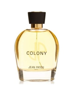 Collection Heritage Colony Jean patou