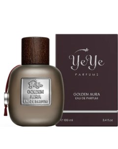 Golden Aura Yeye parfums