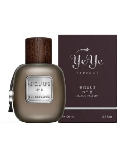 Equus No 8 Yeye parfums