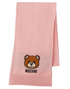 Шарф Moschino