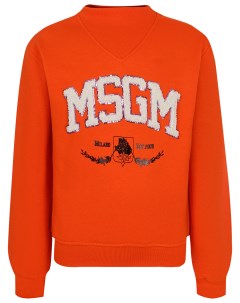 Свитшот Msgm