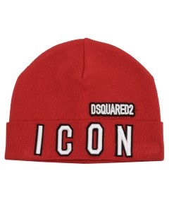 Шапка Dsquared2