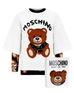 Комплект из 2 шт Moschino