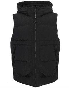 Жилет утепленный C.p. company