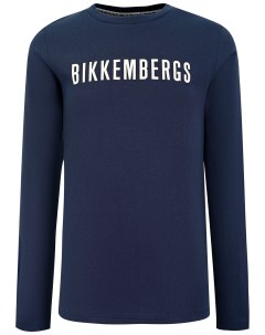 Лонгслив Bikkembergs