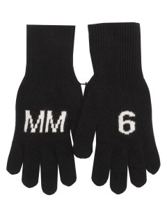 Перчатки Mm6 maison margiela
