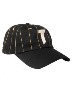 Кепка T Logo Old Timer Hat Black 2023 Thrasher