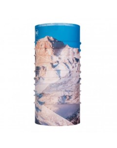 Бандана Mountain Collection Original MOUNT WHITNEY 2023 Buff