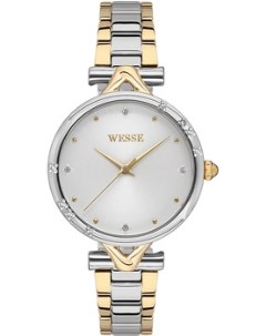 Fashion наручные женские часы Wesse