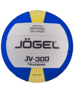 Мяч волейбольный Jogel JV 300 р 5 J?gel