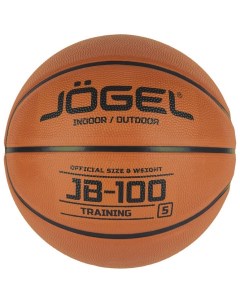 Мяч баскетбольный Jogel JB 100 р 5 J?gel