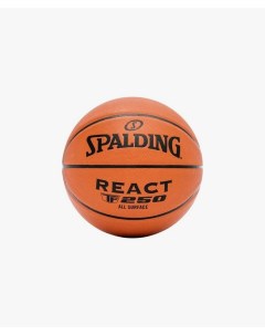 Мяч баскетбольный TF 250 р 6 Spalding
