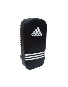 Макивара Thai Pad Extra Thick черная adiBAC041 Adidas