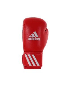 Перчатки для кикбоксинга WAKO Kickboxing Competition Glove красные adiWAKOG1 Adidas