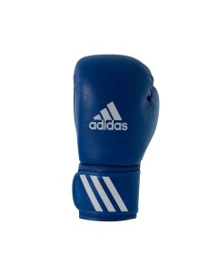 Перчатки для кикбоксинга WAKO Kickboxing Competition Glove синие adiWAKOG1 Adidas