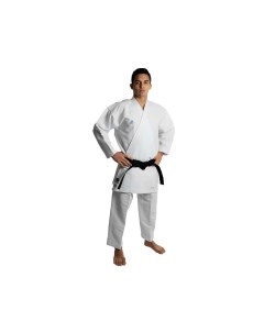 Кимоно для карате Revo Flex Karate Gi WKF белое Adidas
