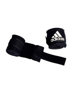 Бинты эластичные Boxing Crepe Bandage черный Adidas
