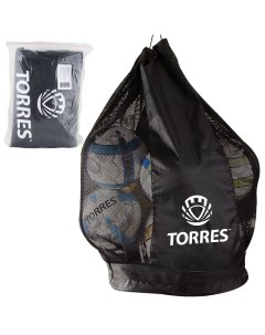 Сумка баул на 15 футбольных мячей SS11069 Torres